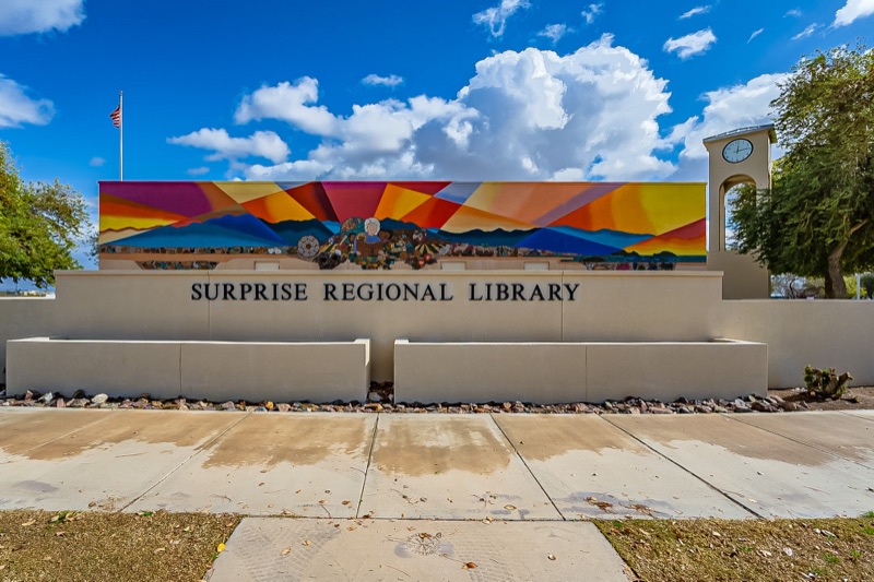 Community recreation